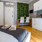 Cracovia Apartments