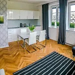 Cracovia Apartments