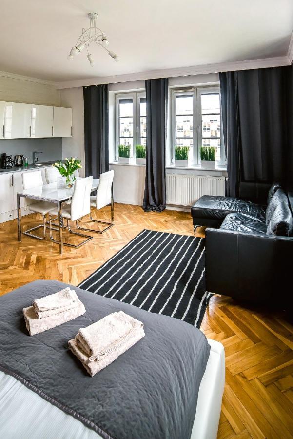 Cracovia Apartments * Krakau