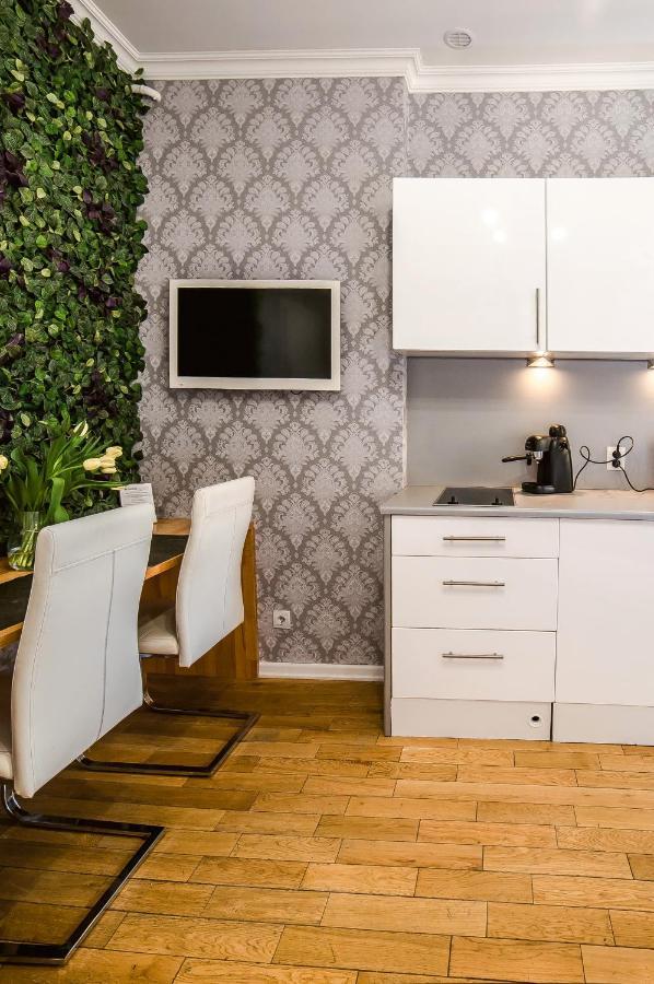 Cracovia Apartments Kraków