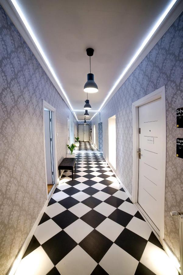 Cracovia Apartments Kraków